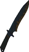 Knife