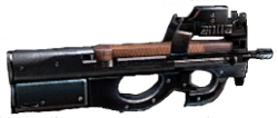 P90